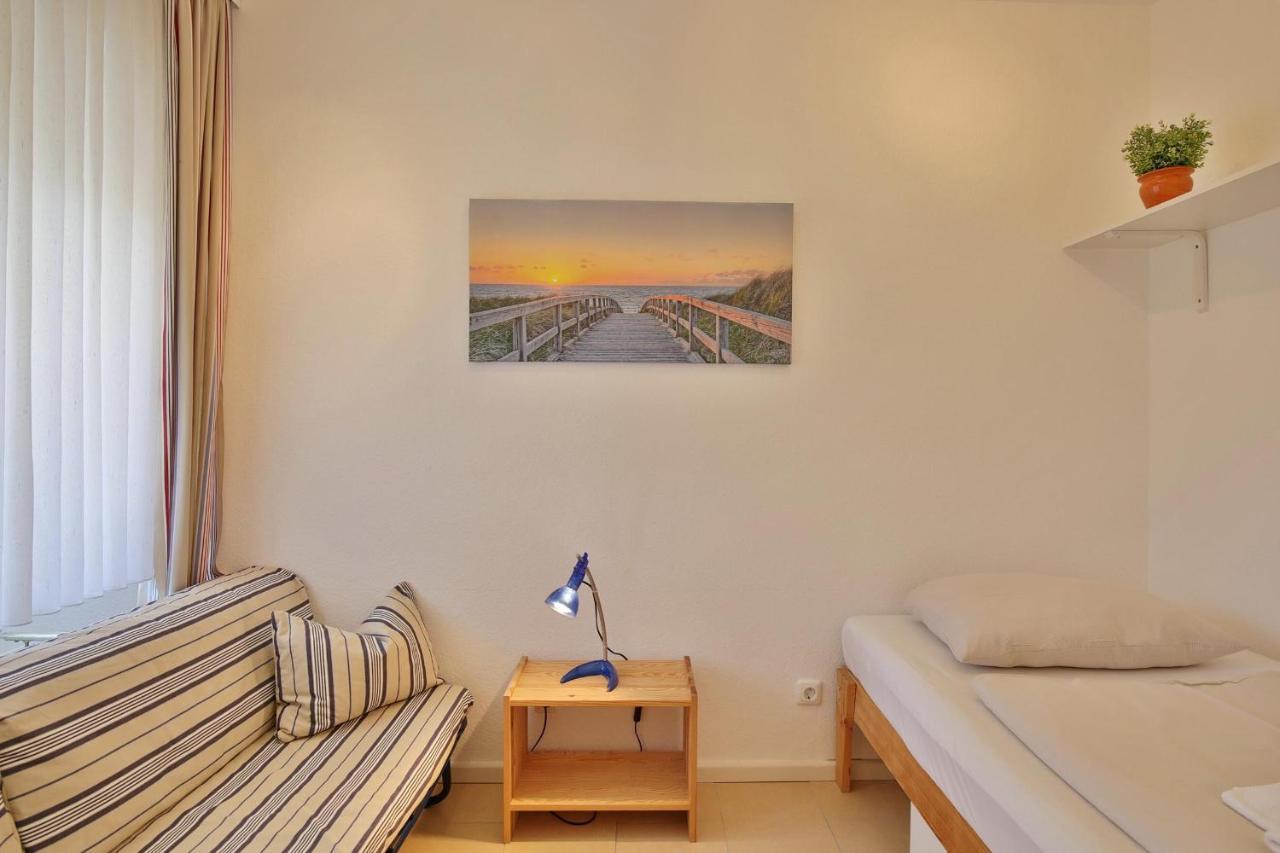 Residenz Am Hang Residenz Am Hang Appartement 103 Scharbeutz Kültér fotó