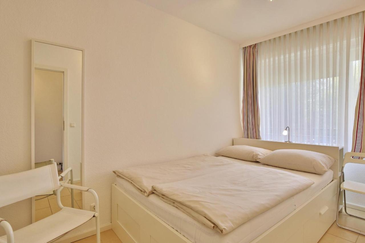 Residenz Am Hang Residenz Am Hang Appartement 103 Scharbeutz Kültér fotó