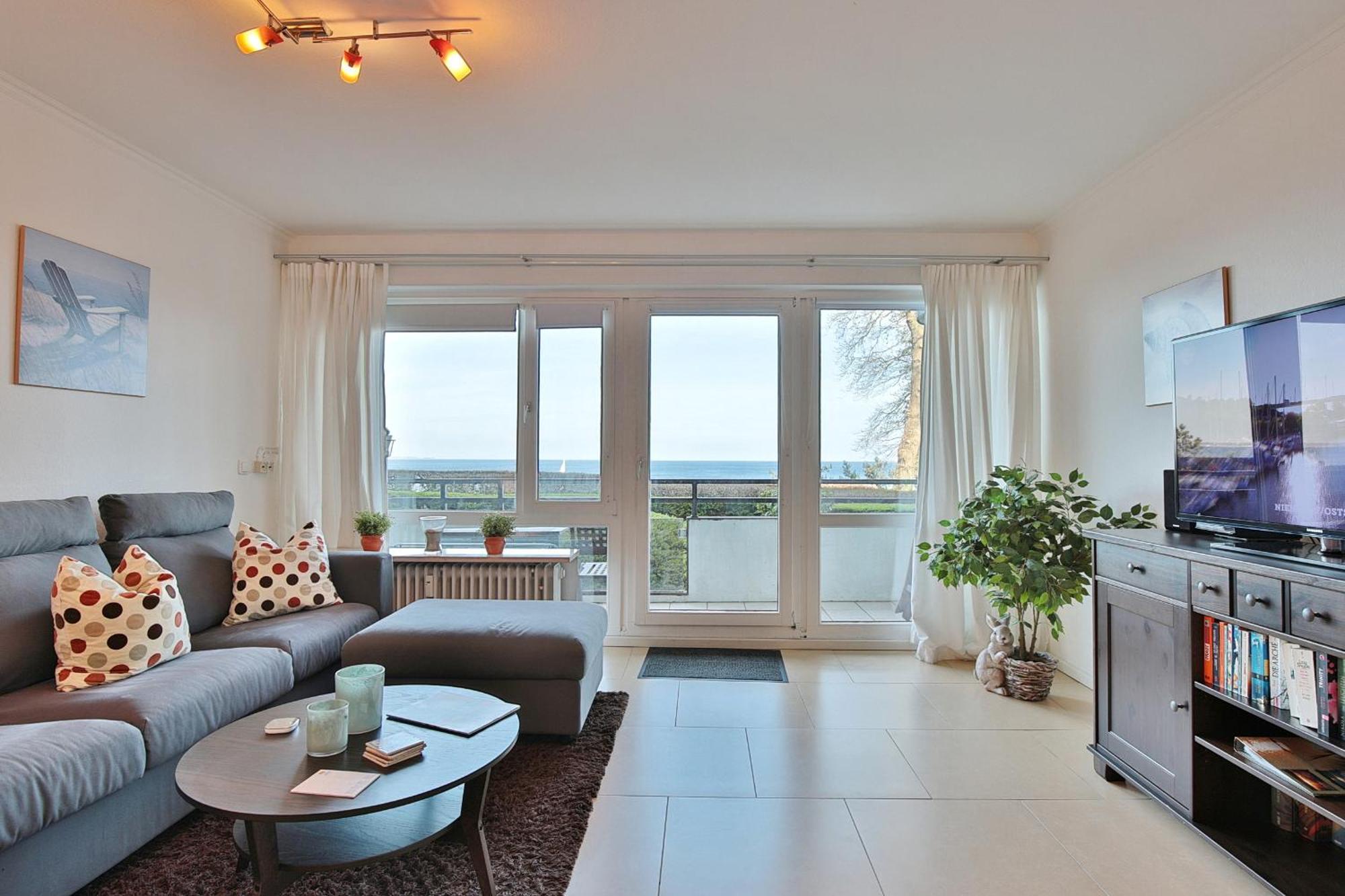 Residenz Am Hang Residenz Am Hang Appartement 103 Scharbeutz Kültér fotó